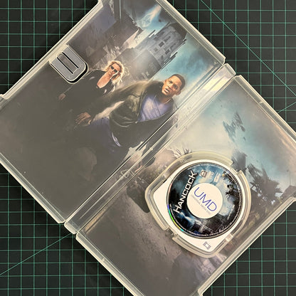 Hancock | UMD Video | PSP | Used Game - RetroguySA