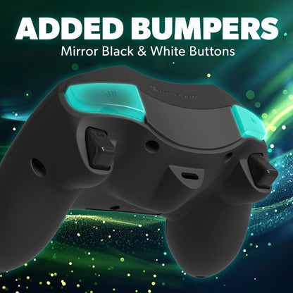 Hyperkin DuchesS Wired Controller for Xbox Series X - Black - RetroguySA
