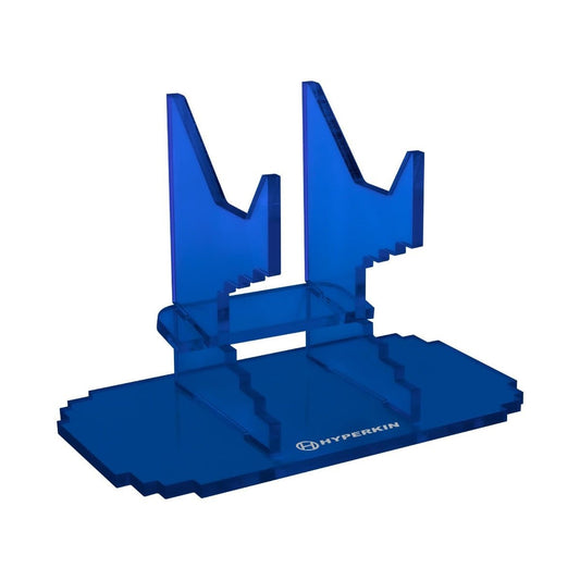 Hyperkin Pixel Art Universal Controller Stand - Blue - RetroguySA