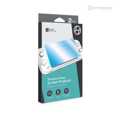 Hyperkin Screen Protector For Nintendo Switch Lite - RetroguySA