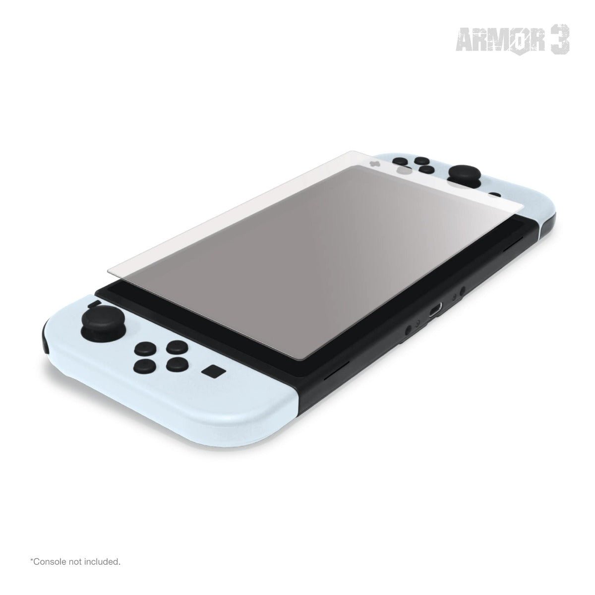 Hyperkin Screen Protector For Nintendo Switch OLED - RetroguySA