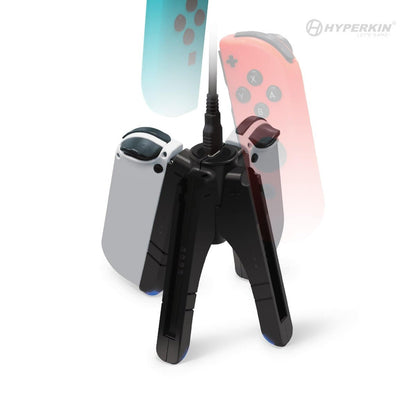 Hyperkin UltraBeam Projecting Charging Handles for Joy - Con - RetroguySA