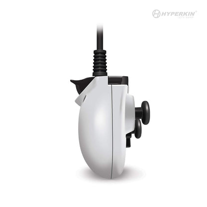 Hyperkin X91 Retro Wired Xbox Controller - White - RetroguySA