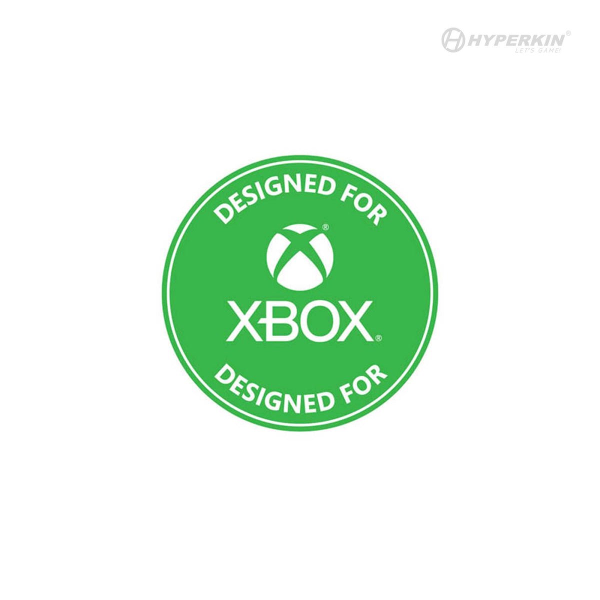 Hyperkin Xbox 20th Anniversary Limited Edition Duke Wired Xbox Controller - Black - RetroguySA