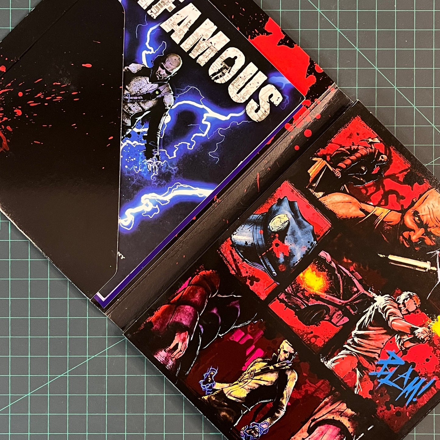 inFamous: Special Edition | PlayStation 3 | PS3 | Used Game - RetroguySA