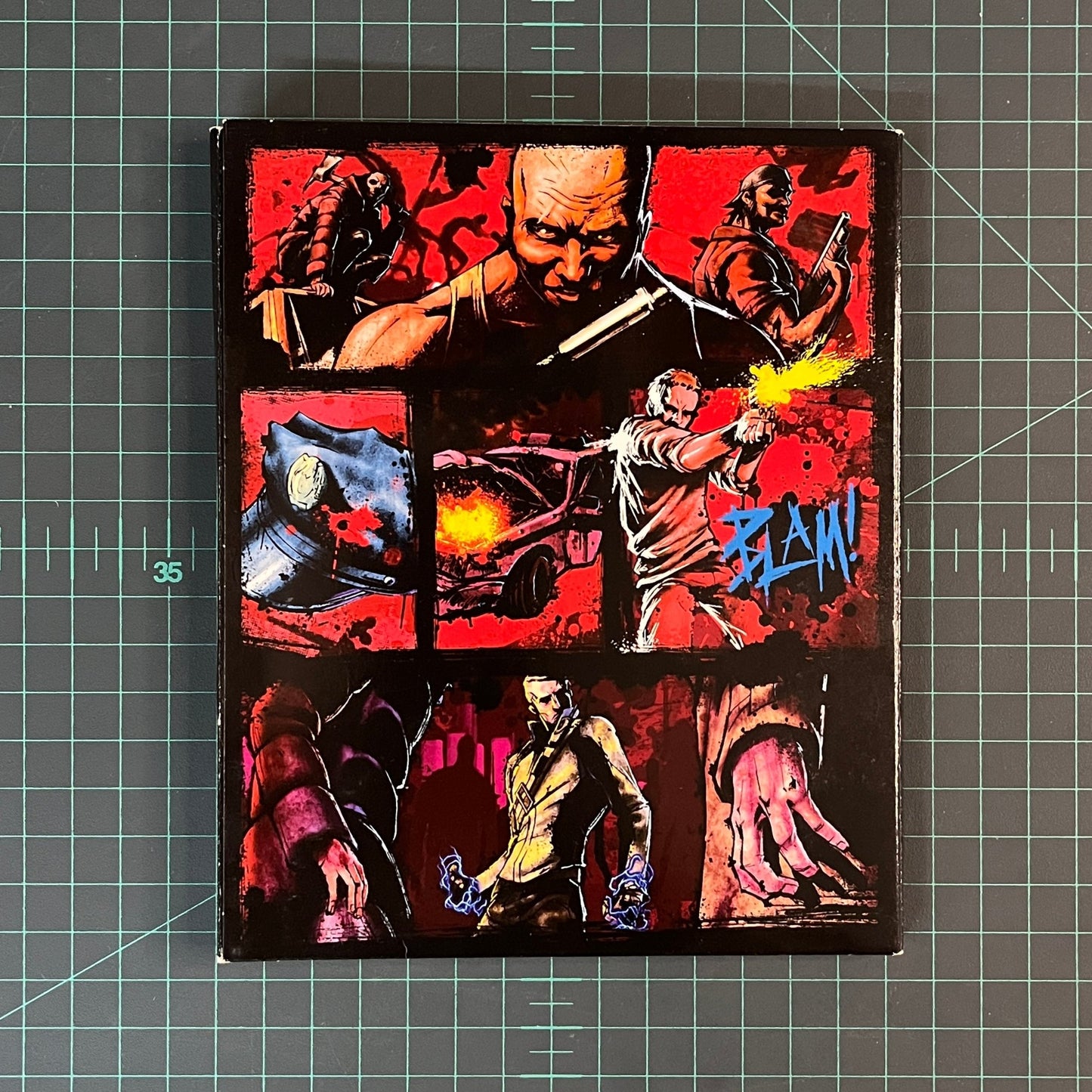 inFamous: Special Edition | PlayStation 3 | PS3 | Used Game - RetroguySA