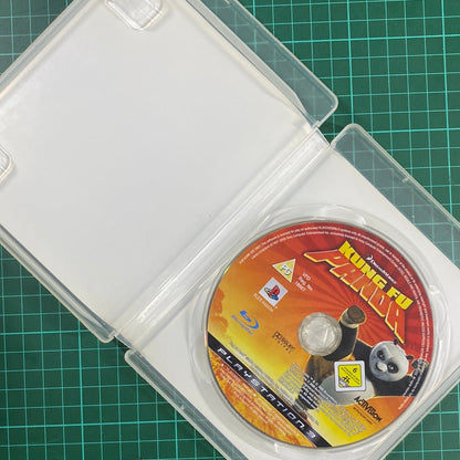 Kung Fu Panda | PlayStation 3 | PS3 | No Manual - RetroguySA