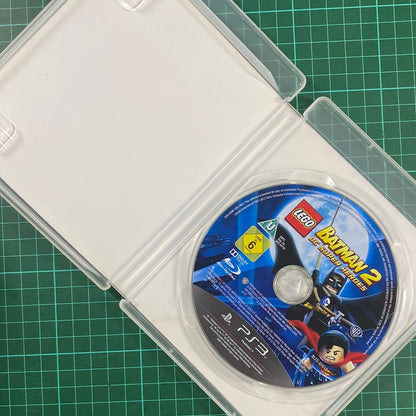 LEGO Batman 2: DC Super Heroes | PlayStation 3 | PS3 | Used Game - RetroguySA