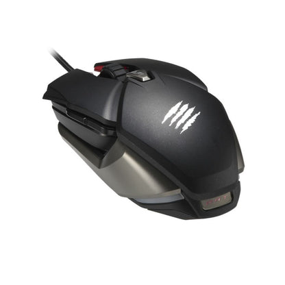 Mad Catz B.A.T. 6+ Performance Ambidextrous Gaming Mouse - RetroguySA