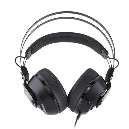 Mad Catz F.R.E.Q. 2 Gaming Stereo Headset - Black - RetroguySA