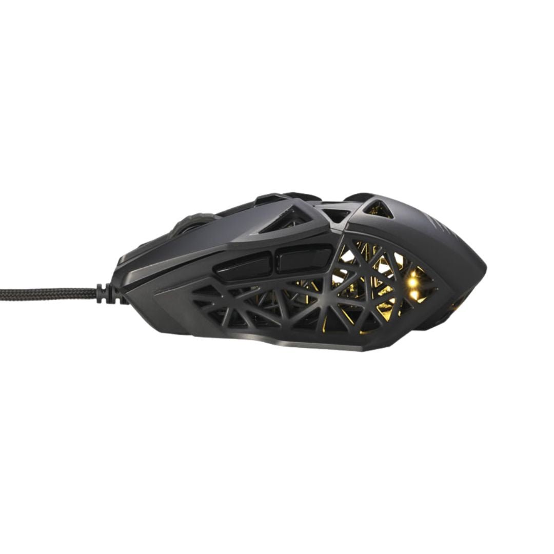 Mad Catz M.O.J.O. M1 Lightweight Wired Gaming Mouse - RetroguySA