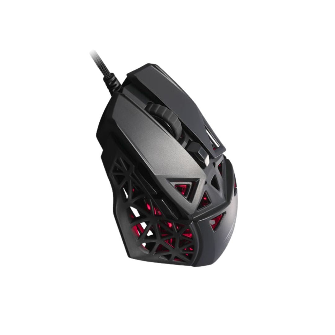 Mad Catz M.O.J.O. M1 Lightweight Wired Gaming Mouse - RetroguySA