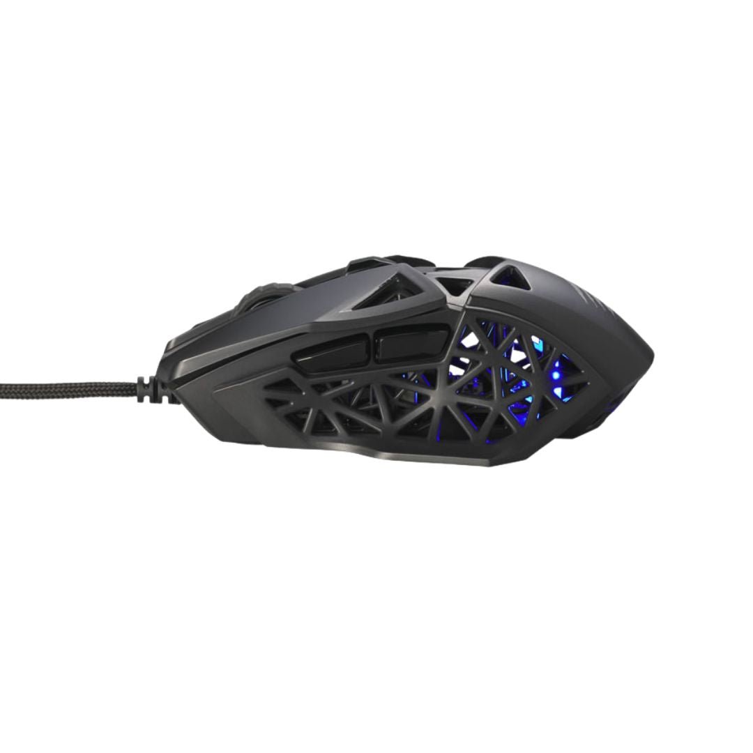 Mad Catz M.O.J.O. M1 Lightweight Wired Gaming Mouse - RetroguySA
