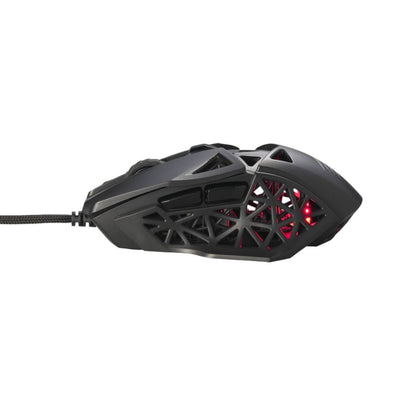 Mad Catz M.O.J.O. M1 Lightweight Wired Gaming Mouse - RetroguySA