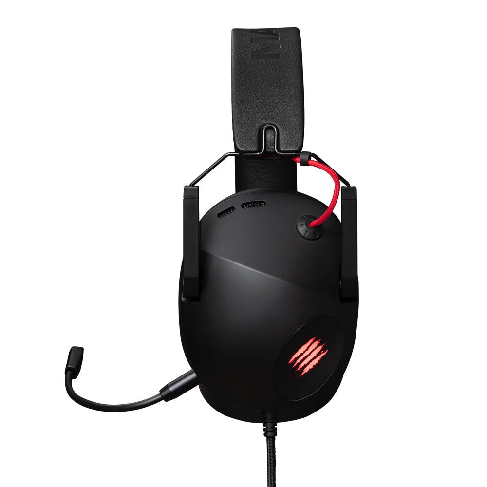 Mad Catz P.I.L.O.T. 5 RGB 7.1 Gaming Headset - RetroguySA