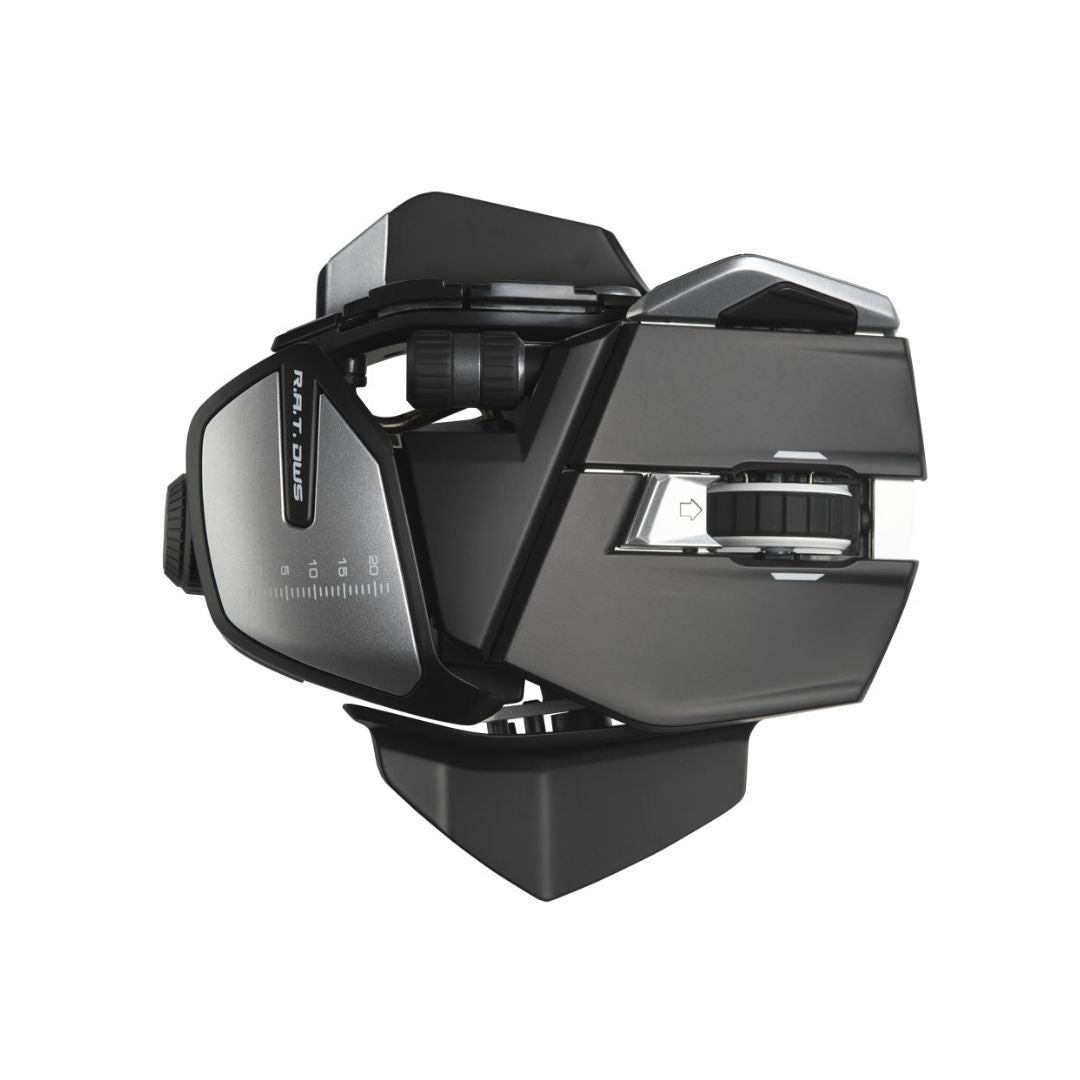 Mad Catz R.A.T. DWS Wireless Gaming Mouse - RetroguySA