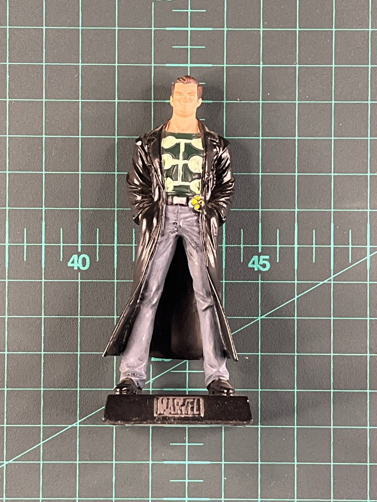 Madrox | #106 | Classic Marvel Figurine Collection | EagleMoss | Figurine | Collectible | Toy | Loose - RetroguySA