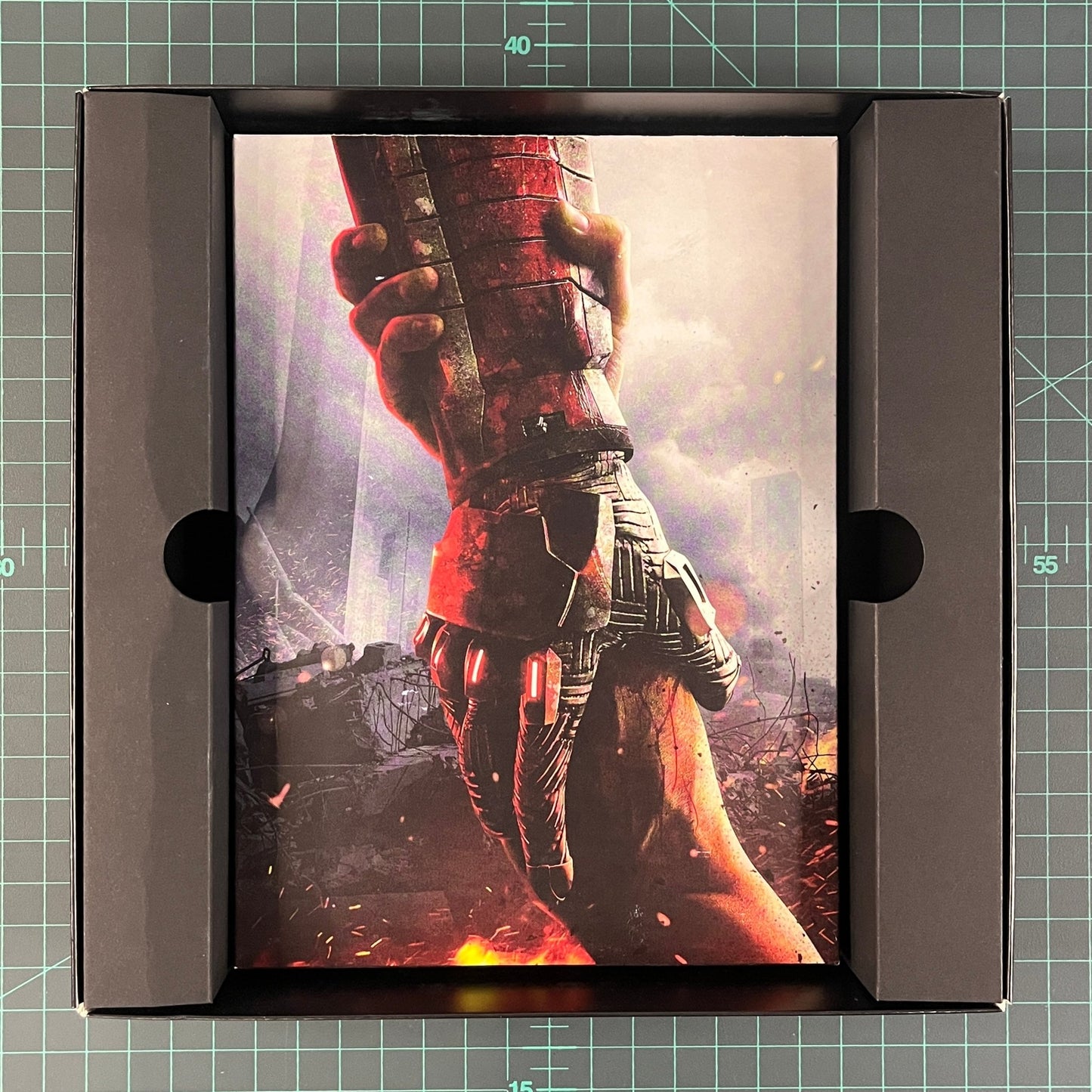 Mass Effect 2: N7 Collector's Edition | PlayStation 3 | PS3 | Used Game - RetroguySA