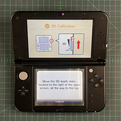 New Nintendo 3DS XL Solgaleo Lunala Black Edition | 3DS XL | Used Handheld Console - RetroguySA