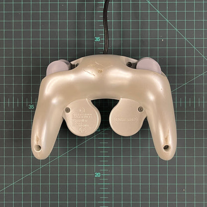 Nintendo Gamecube Controller | Pearl White | Game Cube | Nintendo | Used Accessories - RetroguySA