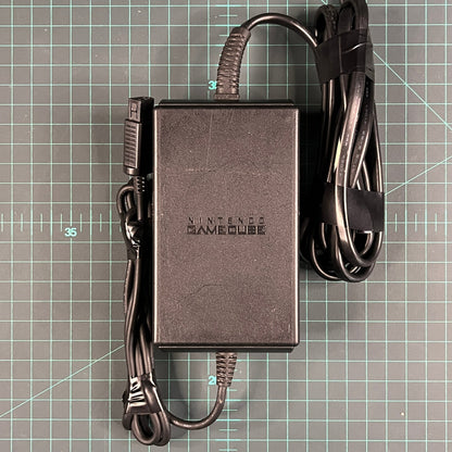 Nintendo Gamecube Power Supply | 12V | Game Cube | Nintendo | Used Accessories - RetroguySA