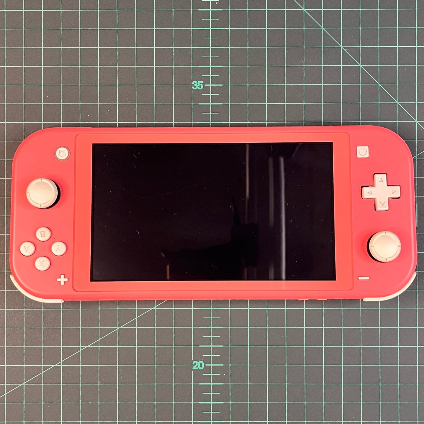 Nintendo Switch Lite | Coral Crail | Switch Lite | Handheld | - RetroguySA