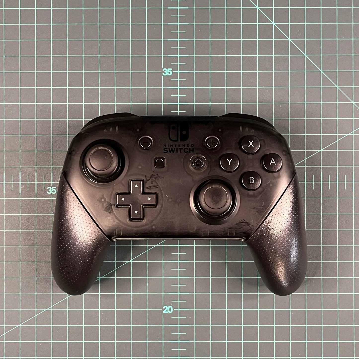 Nintendo Switch Pro Controller | Nintendo Switch | Used Accessories - RetroguySA