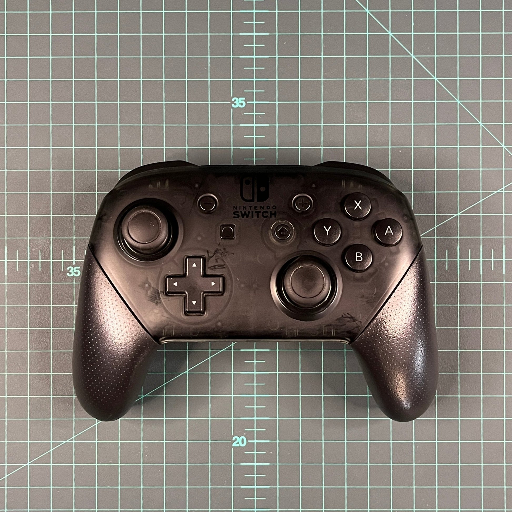Nintendo Switch Pro Controller | Nintendo Switch | Used Accessories - RetroguySA