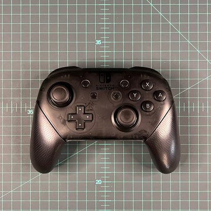 Nintendo Switch Pro Controller | Nintendo Switch | Used Accessories - RetroguySA