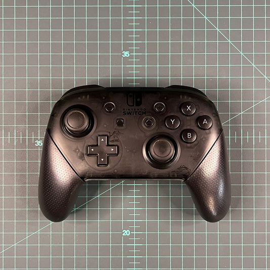 Nintendo Switch Pro Controller | Nintendo Switch | Used Accessories - RetroguySA