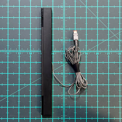 Nintendo Wii Sensor Bar | Nintendo Wii | Wii | Accessories | Used - RetroguySA