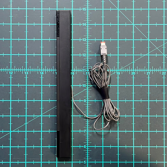 Nintendo Wii Sensor Bar | Nintendo Wii | Wii | Accessories | Used - RetroguySA