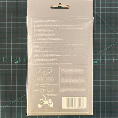 PlayStation Controller | Generic 3rd Party | PS1 | Playstation 1 | New Accessories - RetroguySA