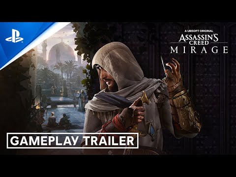 Assassin's Creed: Mirage | PS4 | Playstation 4