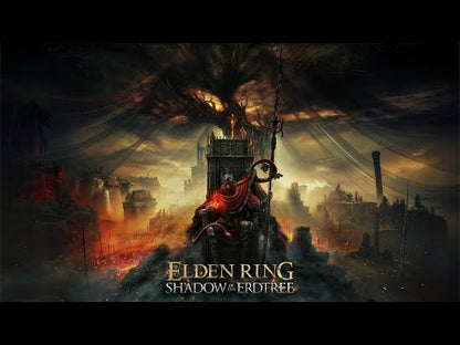 Elden Ring: Shadow of the Erdtree Collectors Edition | PS5 | Playstation 5