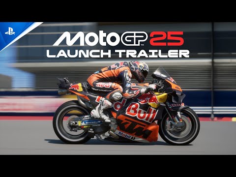 MotoGP 25: Day One Edition | PS4 | Playstation 4