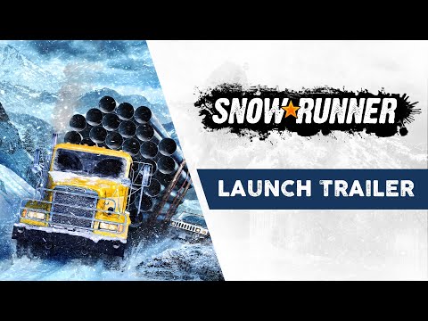 Snow Runner | PS4 | Playstation 4