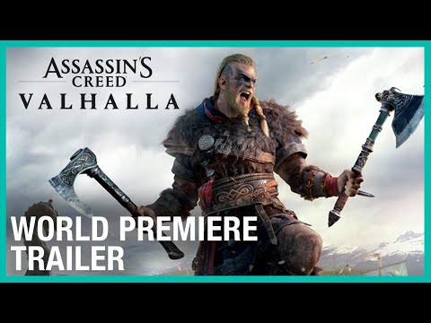 Assassin's Creed: Valhalla | PS4 | Playstation 4