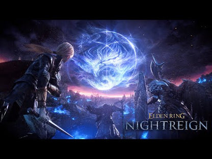 Elden Ring Nightreign: Collector's Edition Edition | PS5 | Playstation 5