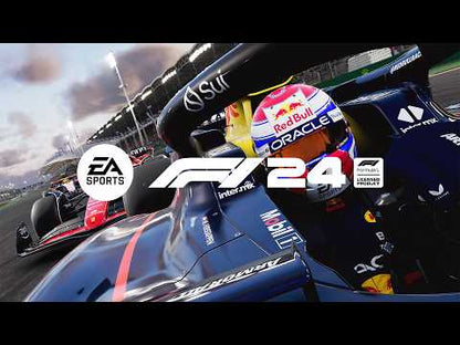 F1 24 | XboxX | Xbox Series X