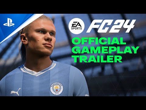 EA Sports FC 24 | PS5 | Playstation 5