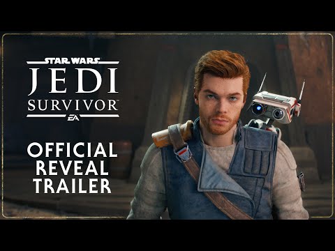 STAR WARS Jedi: Survivor: Deluxe Edition | PS5 | Playstation 5