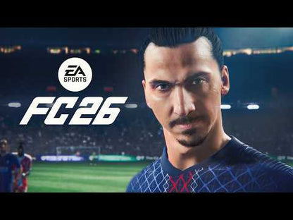 FC 26 | Nintendo Switch