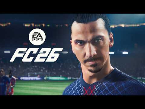 FC 26 | Nintendo Switch