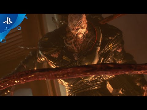 Resident Evil 3 | PS5 | Playstation 5