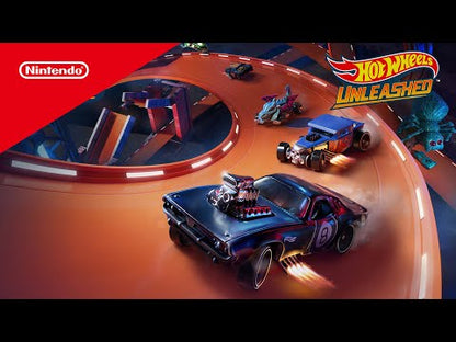 Hot Wheels: Unleashed | Nintendo Switch