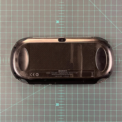 PS Vita Handheld | Black | Playstation Handheld | PS Vita | Used Console - RetroguySA