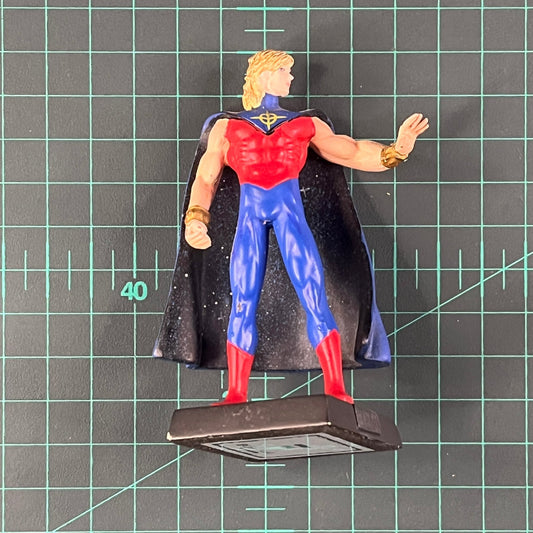Quasar | #146 | Classic Marvel Figurine Collection | EagleMoss | Figurine | Collectible | Toy | Loose - RetroguySA