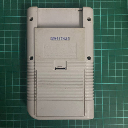 Repaired | Nintendo Game Boy | Original | CGB - 001 | GameBoy Colour | Repaired Handheld Console - RetroguySA