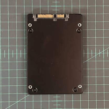 Samsung PM853T 480GB 2.5" SATA III SSD 6.0GPS - RetroguySA